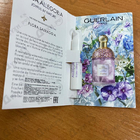 Отзыв Guerlain Aqua Allegoria Flora Salvaggia