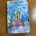 Отзывы Guerlain Aqua Allegoria Flora Salvaggia