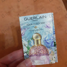 Отзывы Guerlain Aqua Allegoria Flora Salvaggia