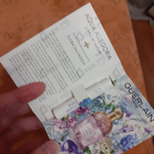 Духи Aqua Allegoria Flora Salvaggia от Guerlain