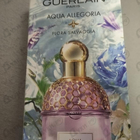 Отзыв Guerlain Aqua Allegoria Flora Salvaggia