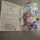 Парфюм Guerlain Aqua Allegoria Flora Salvaggia