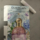 Духи Aqua Allegoria Flora Salvaggia от Guerlain