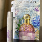 Отзывы Guerlain Aqua Allegoria Flora Salvaggia