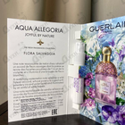 Отзыв Guerlain Aqua Allegoria Flora Salvaggia