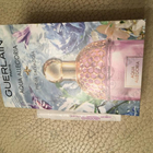 Духи Aqua Allegoria Flora Salvaggia от Guerlain