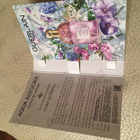 Отзывы Guerlain Aqua Allegoria Flora Salvaggia