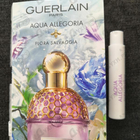 Отзыв Guerlain Aqua Allegoria Flora Salvaggia