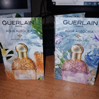 Отзыв Guerlain Aqua Allegoria Nettare Di Sole