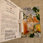 Духи Aqua Allegoria Nettare Di Sole от Guerlain