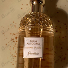 Отзывы Guerlain Aqua Allegoria Nettare Di Sole