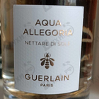 Отзыв Guerlain Aqua Allegoria Nettare Di Sole