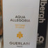 Парфюмерия Aqua Allegoria Nettare Di Sole от Guerlain