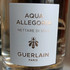 Духи Aqua Allegoria Nettare Di Sole от Guerlain Отзывы Guerlain Aqua Allegoria Nettare Di Sole