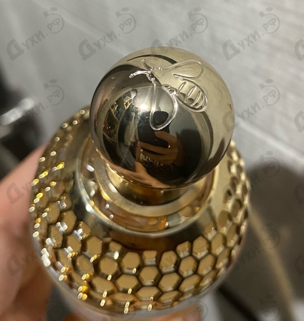 Отзыв Guerlain Aqua Allegoria Nettare Di Sole