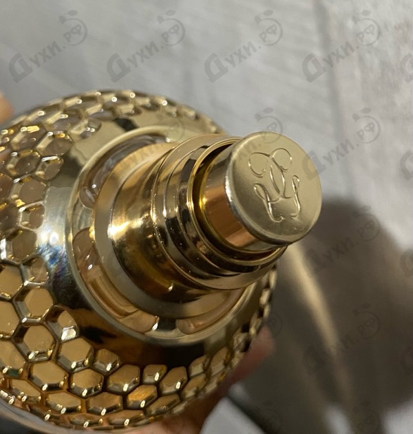 Купить Aqua Allegoria Nettare Di Sole от Guerlain