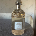 Духи Aqua Allegoria Nettare Di Sole от Guerlain
