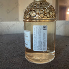 Отзывы Guerlain Aqua Allegoria Nettare Di Sole