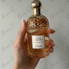 Духи Aqua Allegoria Nettare Di Sole от Guerlain