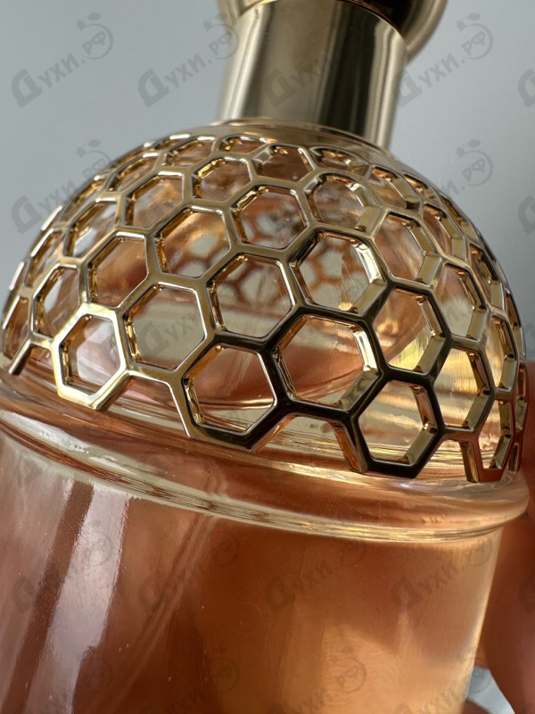 Парфюмерия Guerlain Aqua Allegoria Nettare Di Sole