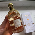 Духи Aqua Allegoria Nettare Di Sole от Guerlain