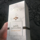 Отзыв Guerlain Aqua Allegoria Nettare Di Sole