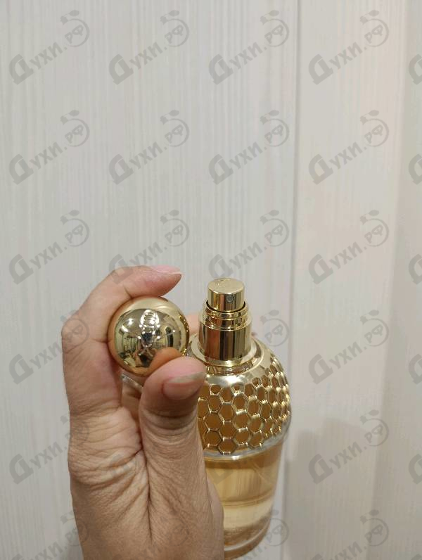 Купить Aqua Allegoria Nettare Di Sole от Guerlain