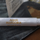 Духи Aqua Allegoria Nettare Di Sole от Guerlain