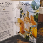 Отзывы Guerlain Aqua Allegoria Nettare Di Sole