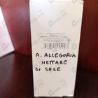Духи Aqua Allegoria Nettare Di Sole от Guerlain