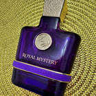 Духи Royal Mystery от Swiss Arabian
