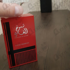 Отзыв Swiss Arabian Shumoukh Al Ghutra