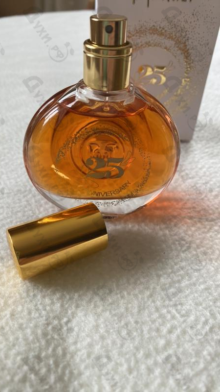 Парфюмерия 25 Anniversary Years от Micallef