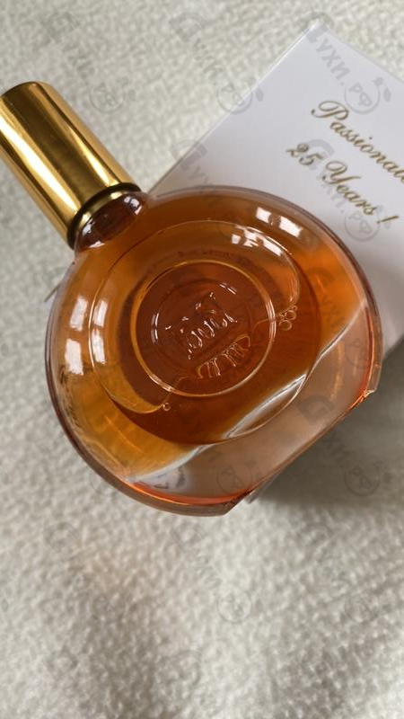 Духи 25 Anniversary Years от Micallef