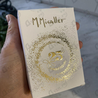 Отзыв Micallef 25 Anniversary Years