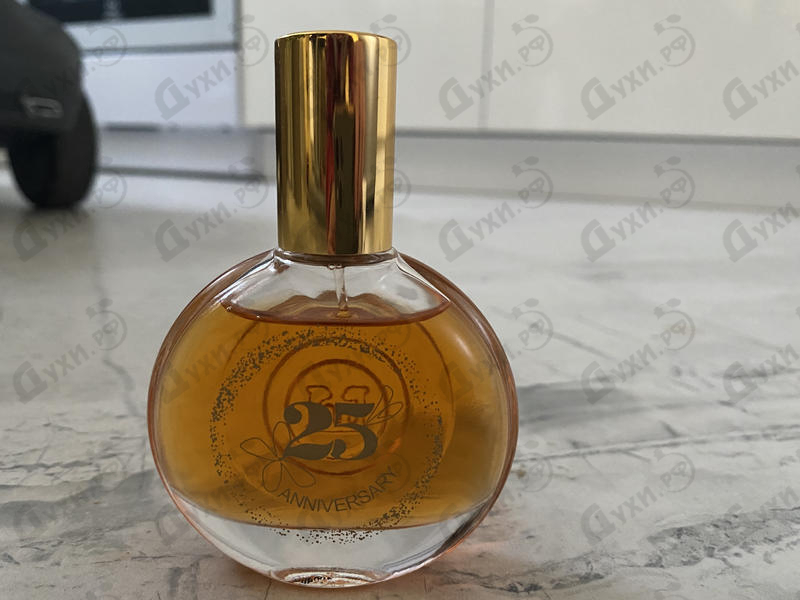 Парфюмерия 25 Anniversary Years от Micallef