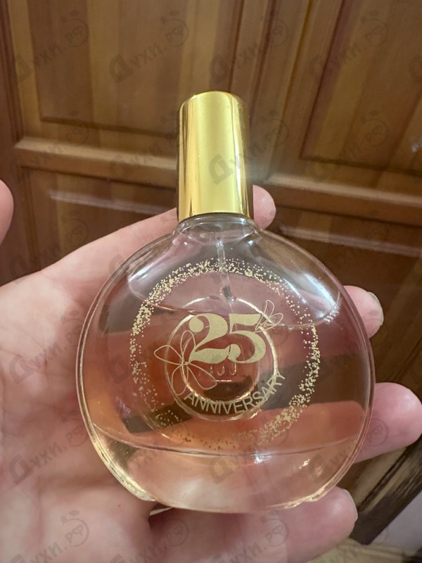 Духи 25 Anniversary Years от Micallef