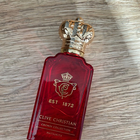 Отзыв Clive Christian Matsukita