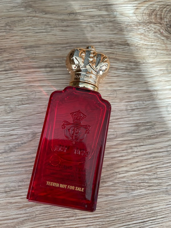 Парфюмерия Clive Christian Matsukita