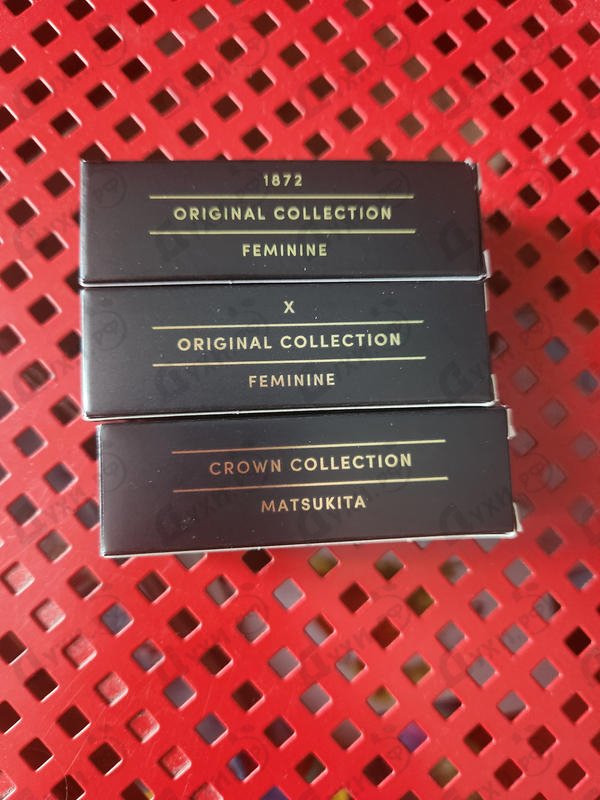 Парфюмерия Clive Christian Matsukita