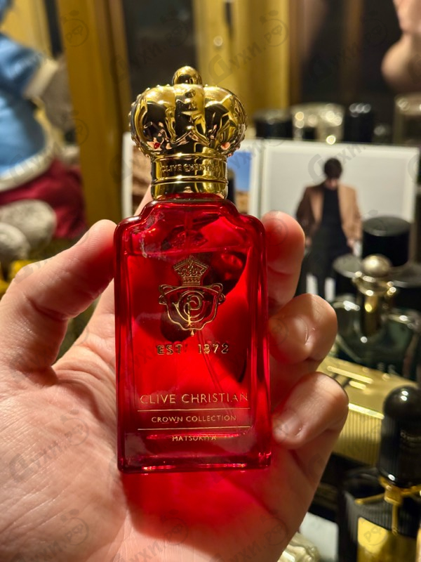 Купить Matsukita от Clive Christian