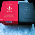 Отзыв Clive Christian Matsukita