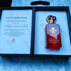 Отзыв Clive Christian Matsukita