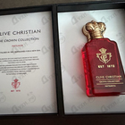 Отзывы Clive Christian Matsukita