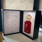 Духи Matsukita от Clive Christian