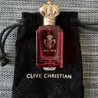 Отзыв Clive Christian Matsukita