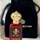 Отзыв Clive Christian Matsukita