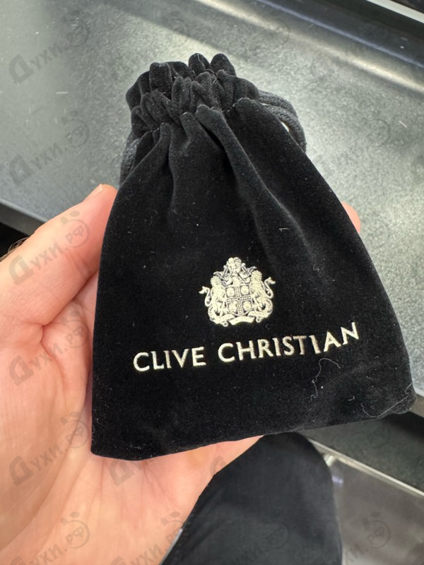 Отзывы Clive Christian Matsukita