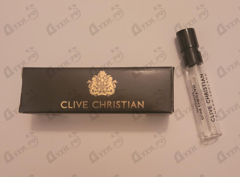 Отзывы Clive Christian Matsukita
