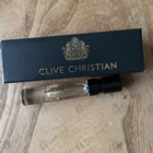 Отзывы Clive Christian Matsukita